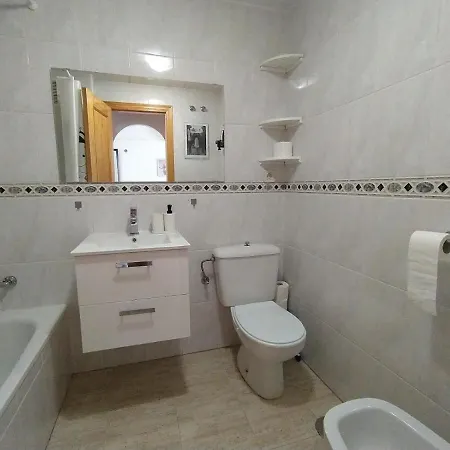 Appartement Mila Sloneczny W Centrum