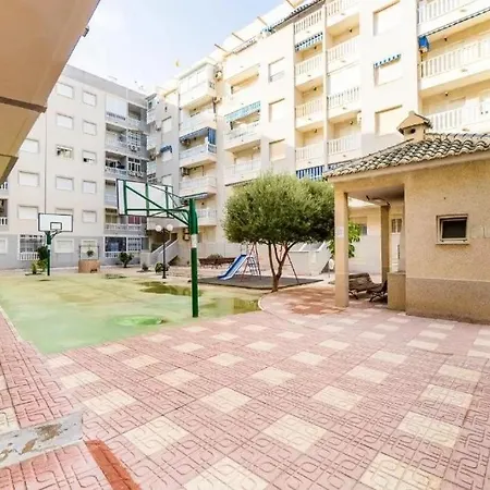 Appartement Mila Sloneczny W Centrum