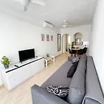 Lejlighed Mila Sloneczny W Centrum