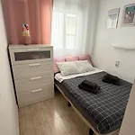 Mila Sloneczny W Centrum Lejlighed Torrevieja