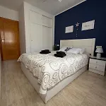 Mila Sloneczny W Centrum Torrevieja