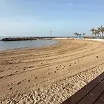 Mila Sloneczny W Centrum Lejlighed Torrevieja