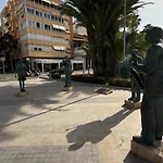 Mila Sloneczny W Centrum Torrevieja