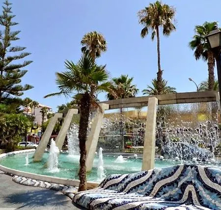 Daire Mila Sloneczny W Centrum Torrevieja