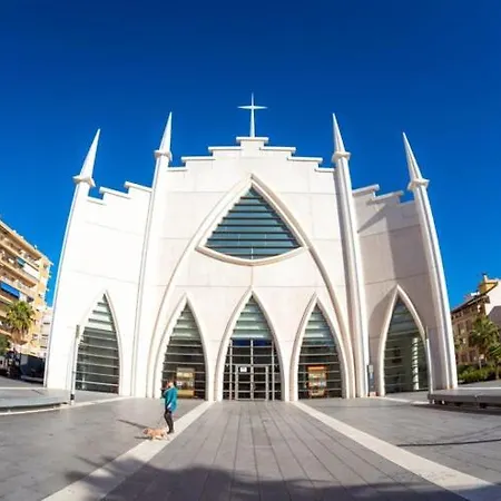 Mila Sloneczny W Centrum Апартаменты *