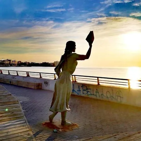 Daire Mila Sloneczny W Centrum