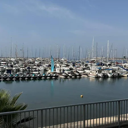Mila Sloneczny W Centrum * Torrevieja