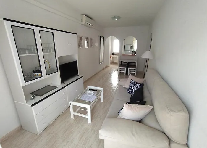 Mila Sloneczny W Centrum Apartment Torrevieja