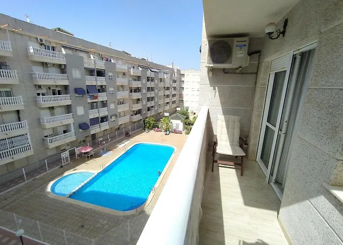 Apartment Mila Sloneczny W Centrum *