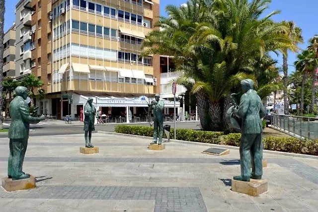 Mila Sloneczny W Centrum Apartment Torrevieja