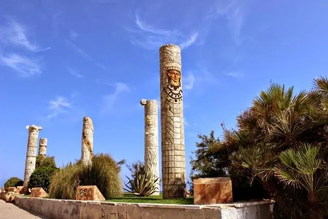 Mila Sloneczny W Centrum *