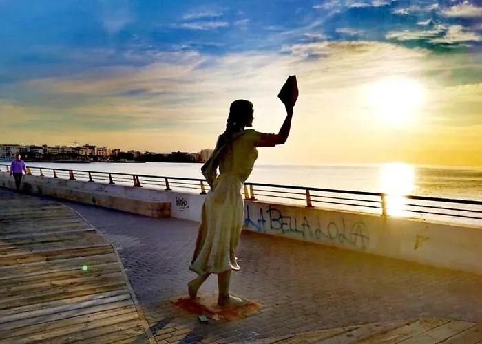 Apartment Mila Sloneczny W Centrum